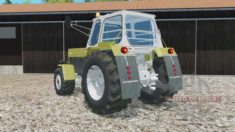 Fortschritt ZT 303 for Farming Simulator 2015