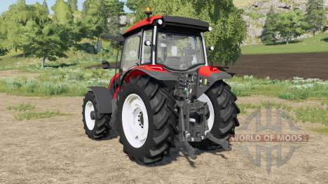 Valtra A-series for Farming Simulator 2017