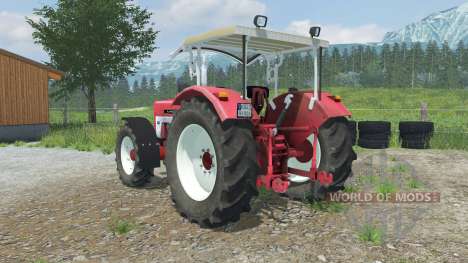 International 624 for Farming Simulator 2013