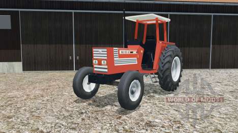 Fiat 80-90 DT for Farming Simulator 2015