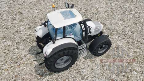 Hurlimann XL 150 for Farming Simulator 2015