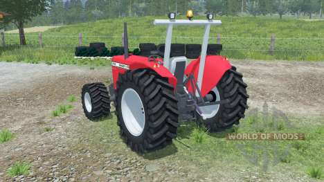 Massey Ferguson 240 for Farming Simulator 2013