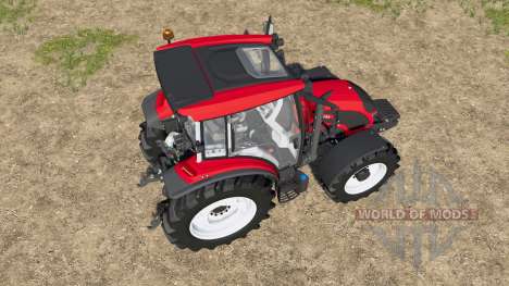 Valtra A-series for Farming Simulator 2017