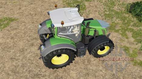 Fendt 900 Vario Bos for Farming Simulator 2017