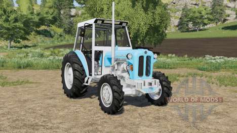 Rakovica 76 DV Super for Farming Simulator 2017