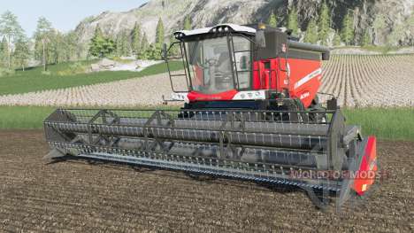 Massey Ferguson 7347 S Activa for Farming Simulator 2017
