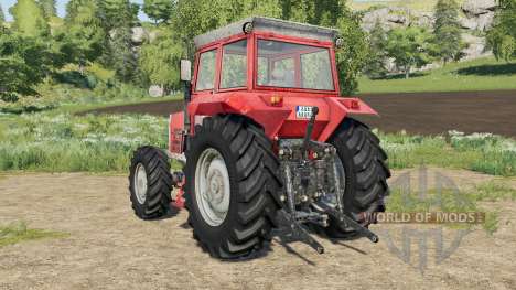 IMT 5170 for Farming Simulator 2017