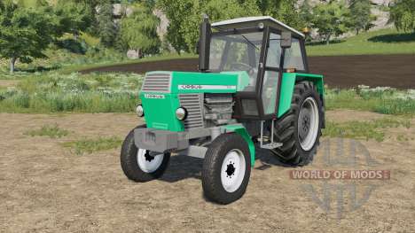 Ursus 902 for Farming Simulator 2017