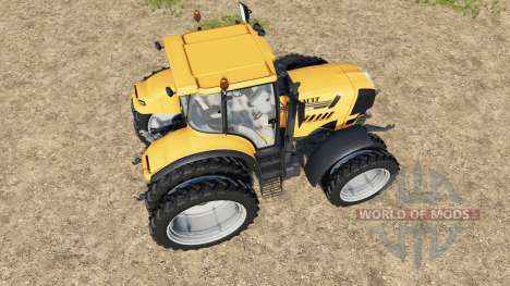 Renault Atles 900 RZ for Farming Simulator 2017