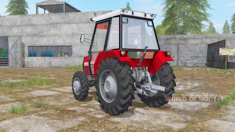 IMT 549.4 W DLI for Farming Simulator 2017