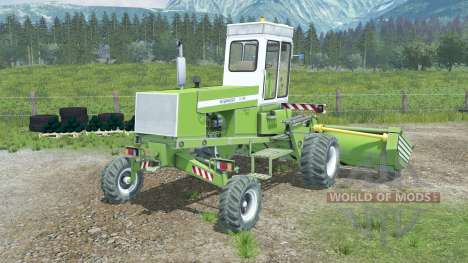 Fortschritt E 303 for Farming Simulator 2013