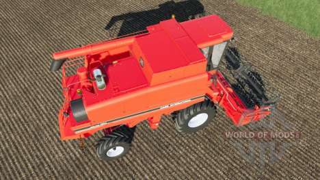 Case International 1660 Axial-Flow with cutter for Farming Simulator 2017