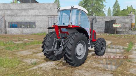 IMT 2090 for Farming Simulator 2017