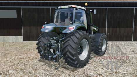 Case IH Magnum 290 CVX for Farming Simulator 2015