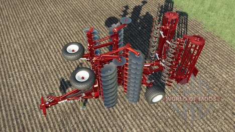 Agro-Masz BTC 50H for Farming Simulator 2017
