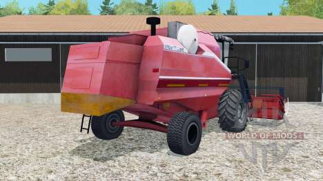 Palesse GS07 for Farming Simulator 2015