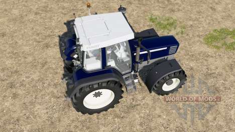 Fendt Favorit 511 C Turboshift for Farming Simulator 2017