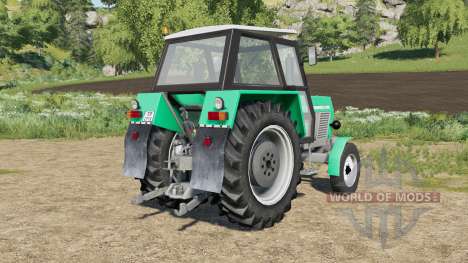 Ursus 902 for Farming Simulator 2017