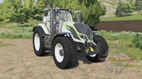 Valtra T234 WR Edition for Farming Simulator 2017