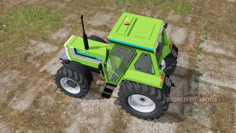 Agrifull 100 S for Farming Simulator 2017