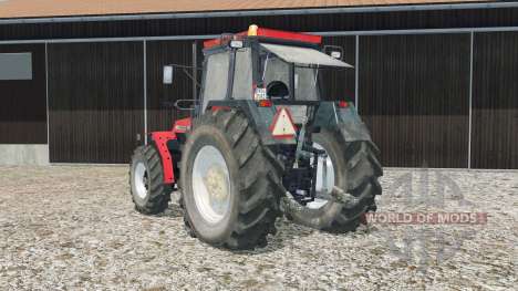 Ursus 934 for Farming Simulator 2015