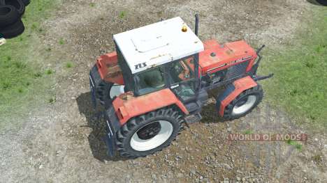 ZTS 12245 for Farming Simulator 2013