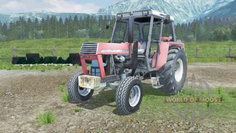 Ursus 1002 for Farming Simulator 2013