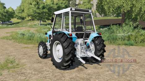 Rakovica 76 DV Super for Farming Simulator 2017