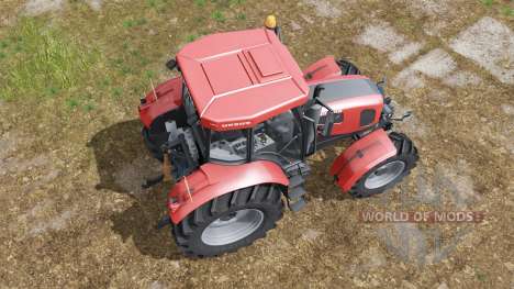 Ursus 15014 for Farming Simulator 2017