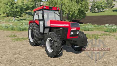 Ursus 1614 de luxe for Farming Simulator 2017