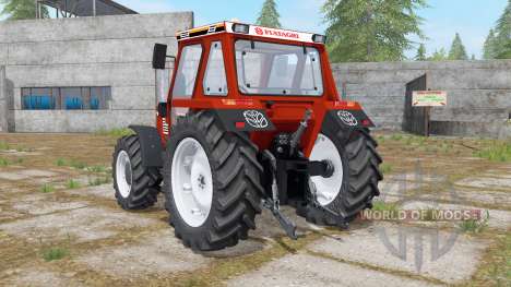 Fiat 90-series with IC for Farming Simulator 2017