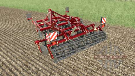 Kuhn Cultimer L 300 for Farming Simulator 2017