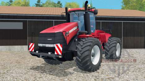 Case IH Steiger 450 for Farming Simulator 2015