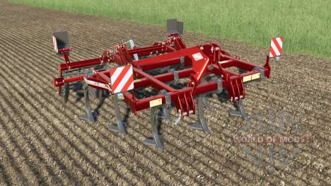 Kuhn Cultimer L 300 for Farming Simulator 2017
