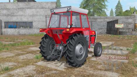 IMT 549 DeLuxe for Farming Simulator 2017