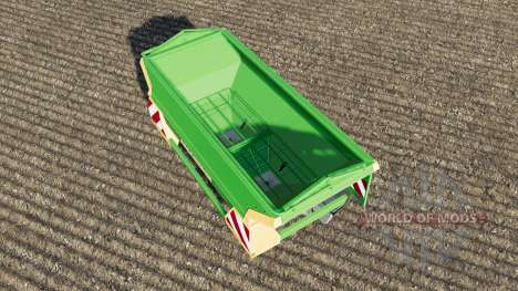 Amazone ZA-M 1501 for Farming Simulator 2017