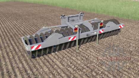Holaras Stego 485-Pro meadow roller for Farming Simulator 2017