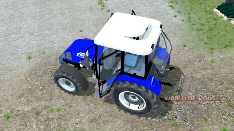 FarmTrac 80 4WD for Farming Simulator 2013