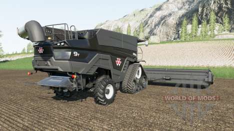 Ideal 9T for Farming Simulator 2017