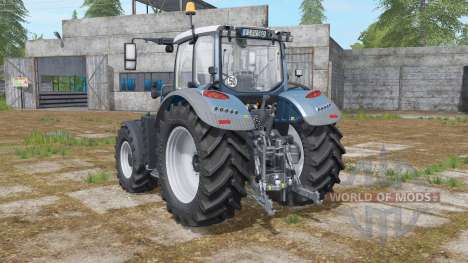Fendt 500 Vario for Farming Simulator 2017