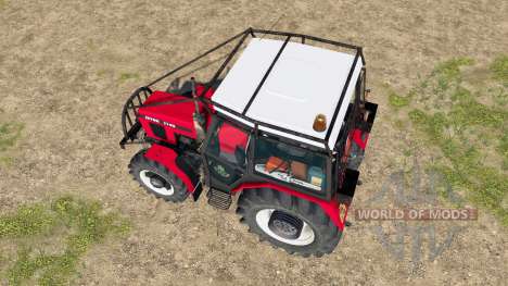 Zetor 7745 for Farming Simulator 2017