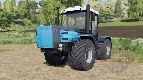 HTZ-17221-21 for Farming Simulator 2017