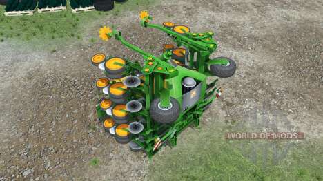 Amazone EDX 6000-2C for Farming Simulator 2013