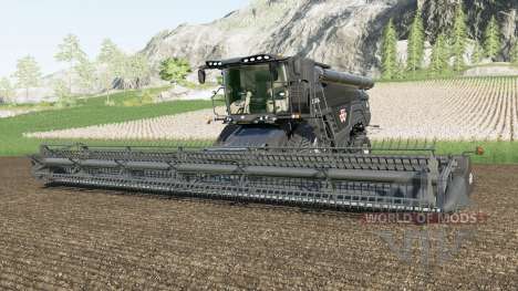 Ideal 9T little more lights for Farming Simulator 2017