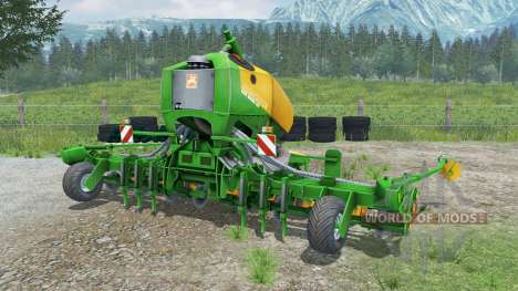 Amazone EDX 6000-2C for Farming Simulator 2013