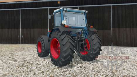 Eicher 2090 Turbo for Farming Simulator 2015