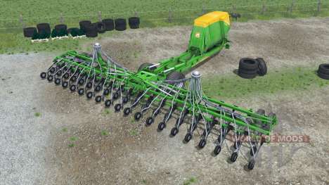 Amazone Condor 15001 for Farming Simulator 2013