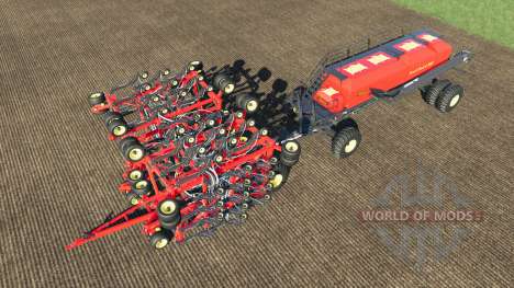 Vaderstad Seed Hawk for Farming Simulator 2017