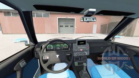Tofas Kartal for American Truck Simulator
