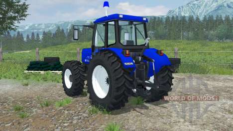 Renault 80.14 for Farming Simulator 2013